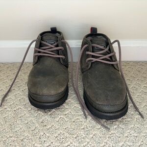 Women’s size 6/men’s size 5 UGG boots